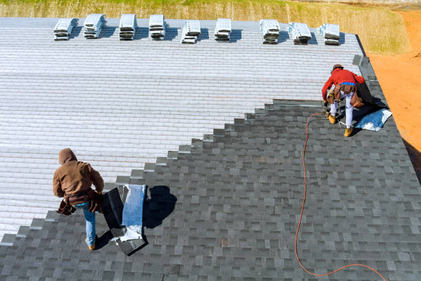 Best Best Roofing Contractors  in West Buechel, KY