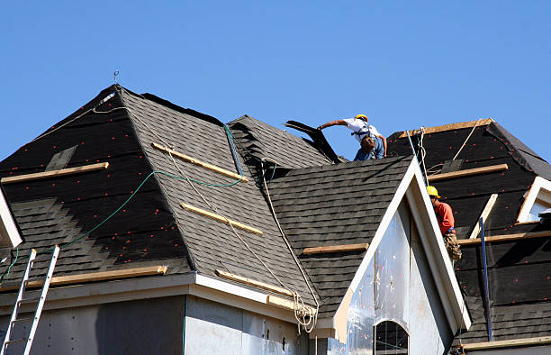 Best Shingle Roofing Installation  in West Buechel, KY