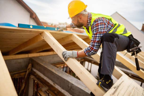 Best Residential Roof Replacement  in West Buechel, KY