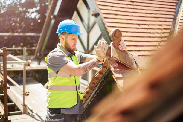 Best Slate Roofing Contractor  in West Buechel, KY